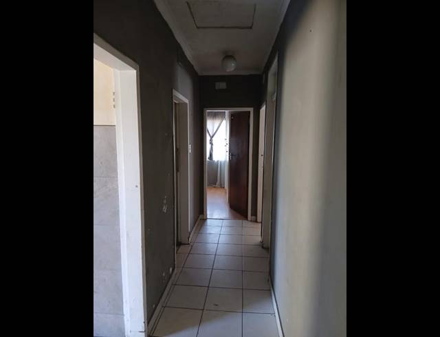 3 BEDROOM HOUSE FOR SALE IN SASOLBURG EXT 12
